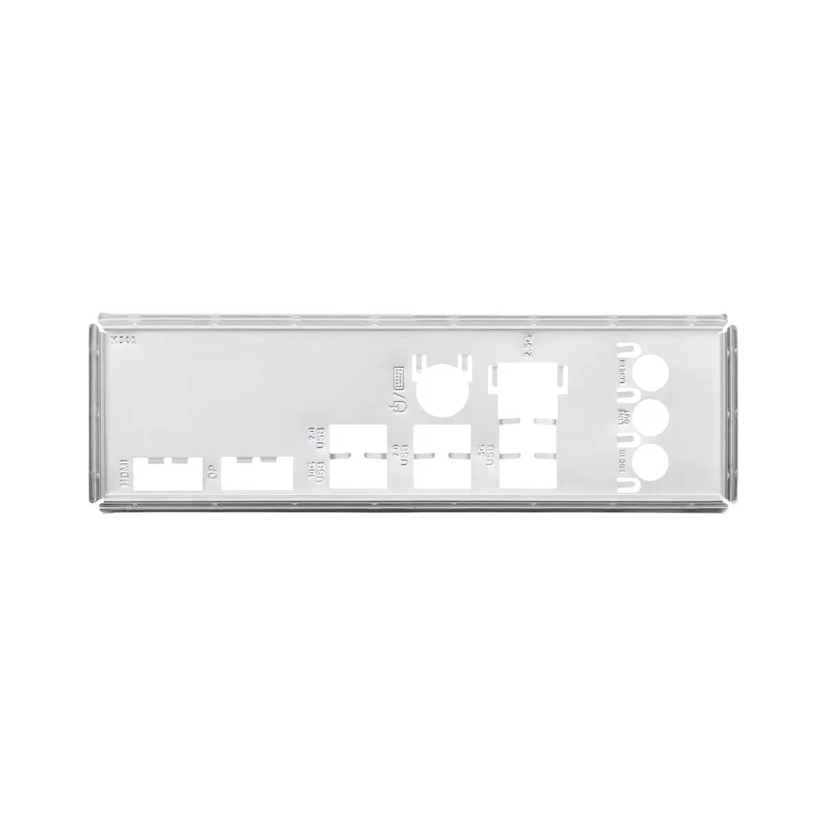ASUS 1851 B860M-K PRIME - DDR5/2xM.2/DP/HDMI/µATX - Afbeelding 7