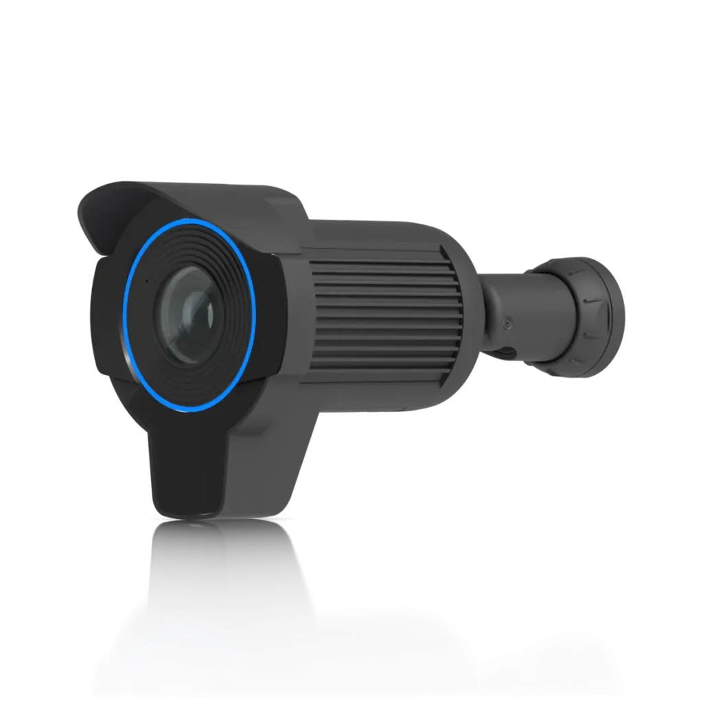 Ubiquiti UVC-AI-LPR-B 8MP/4K/30FPS/PoE+/IP66/IR 15m