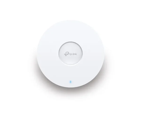 AX1800 WiFi6 PoE+ 1Gbps Omada Slim TP-Link.