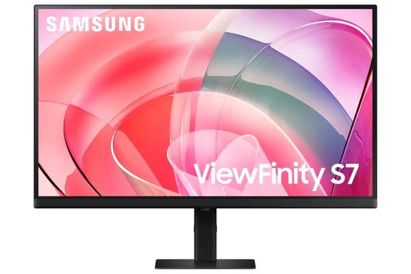 27" Samsung ViewFinity S7 4K/DP/HDMI/IPS
