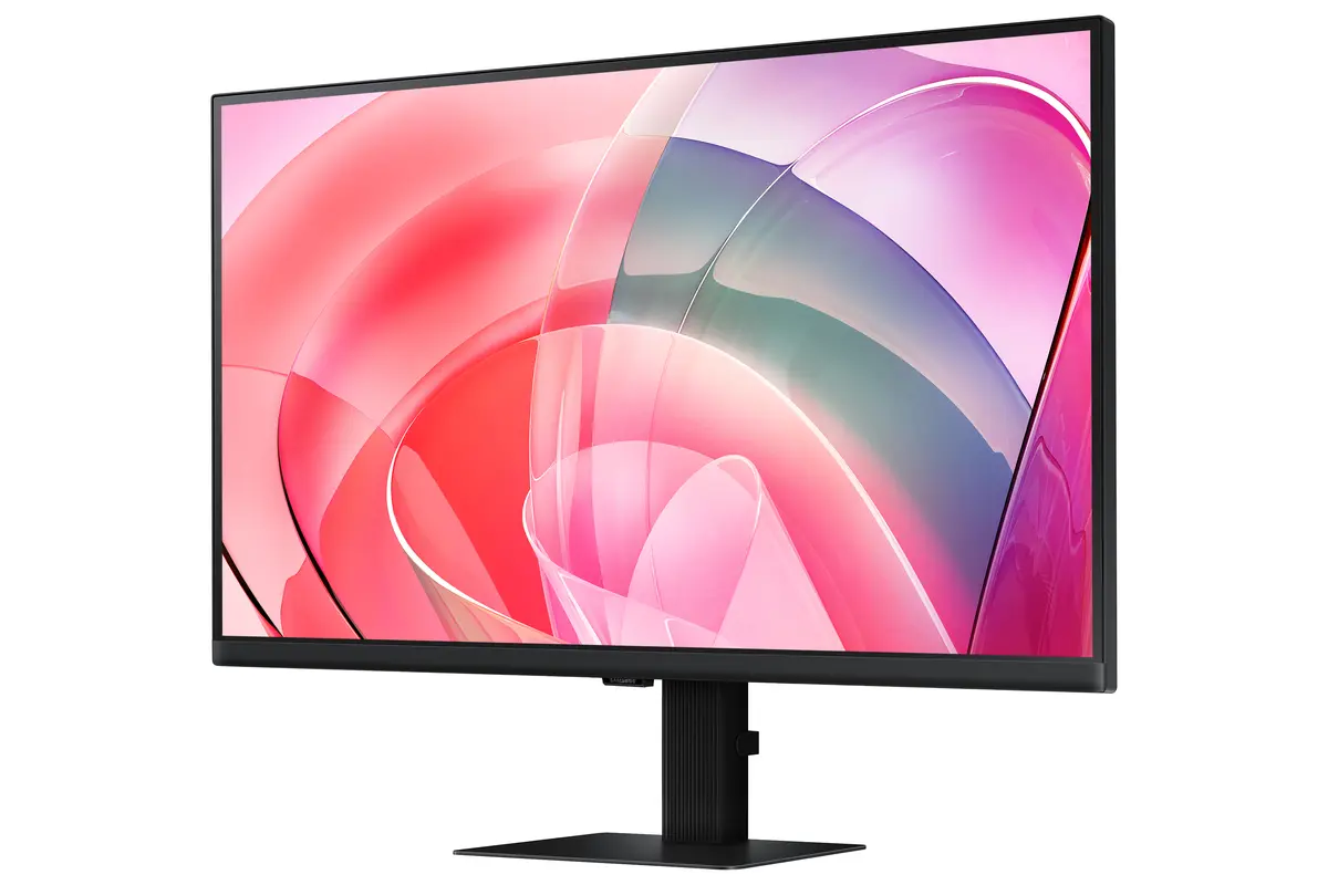 27" Samsung ViewFinity S7 4K/DP/HDMI/IPS - Afbeelding 2
