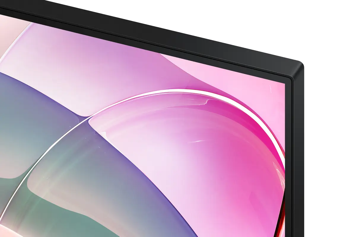 27" Samsung ViewFinity S7 4K/DP/HDMI/IPS - Afbeelding 4