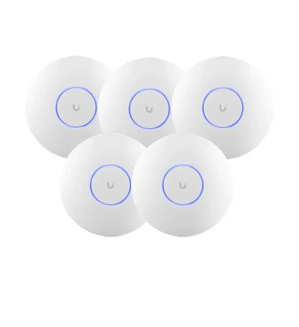 Ubiquiti U7 PRO 5-Pack