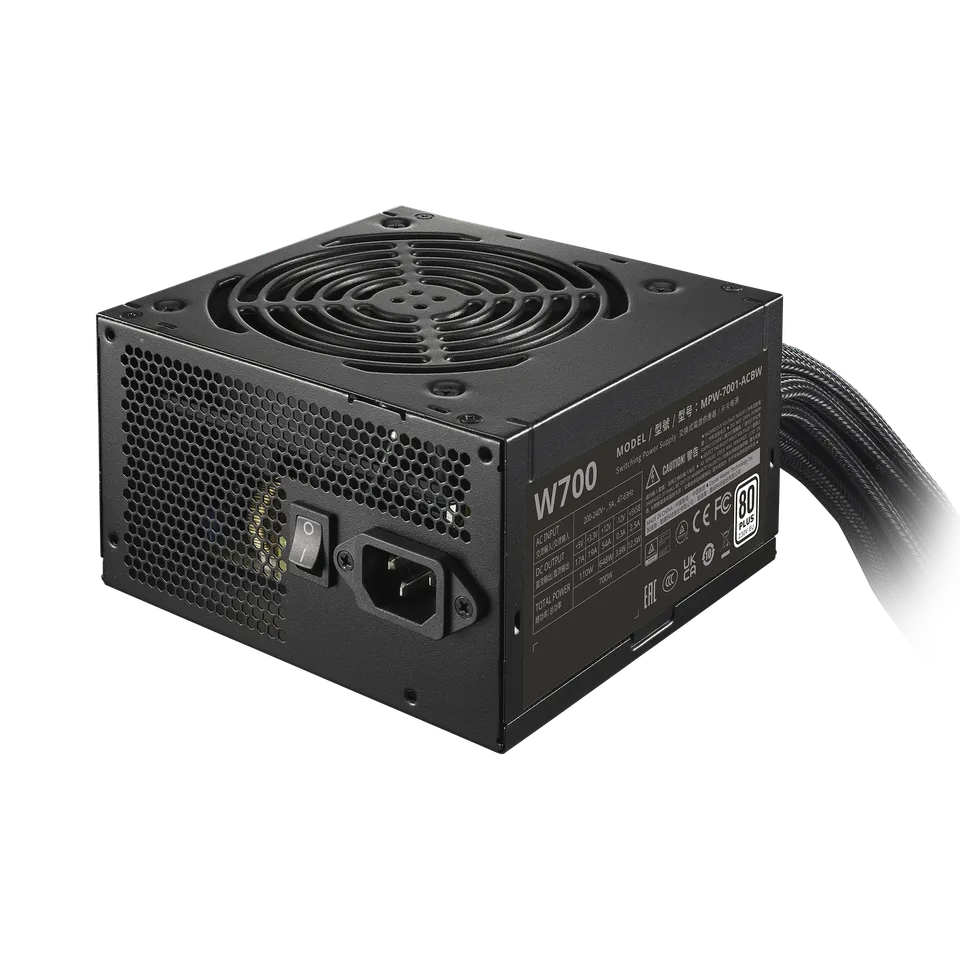 Cooler Master Elite NEX 700W ATX