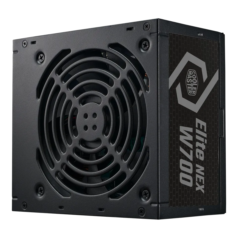 Cooler Master Elite NEX 700W ATX - Afbeelding 2