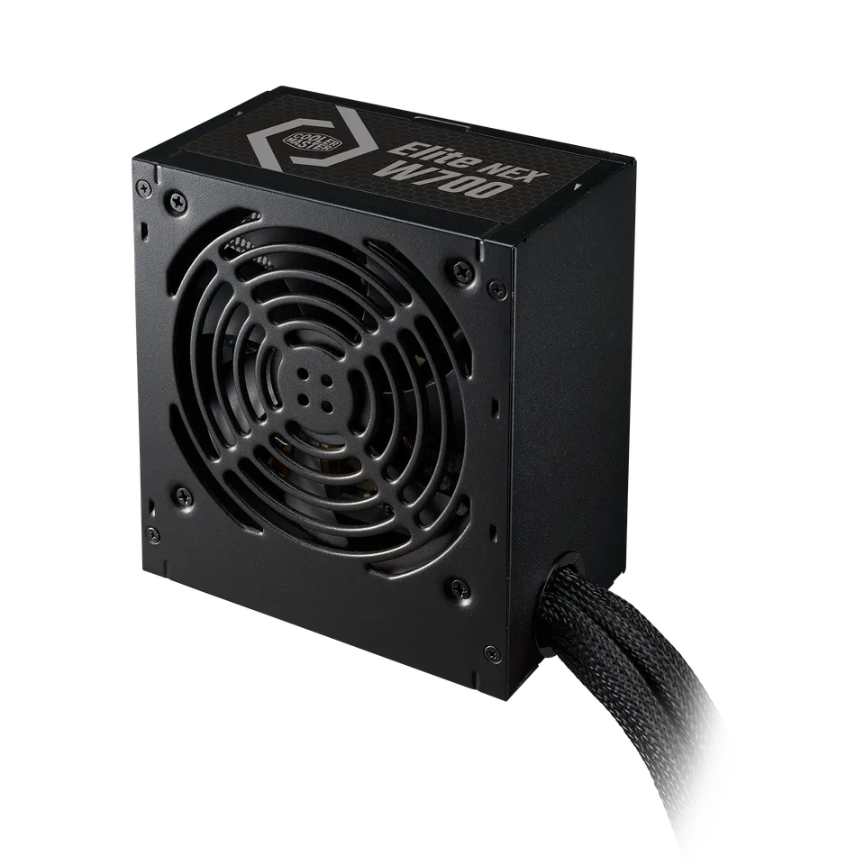 Cooler Master Elite NEX 700W ATX - Afbeelding 4