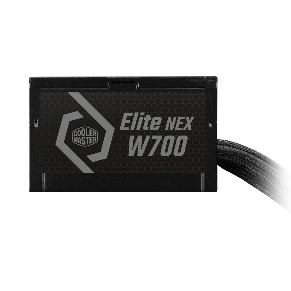 Cooler Master Elite NEX 700W ATX - Afbeelding 5