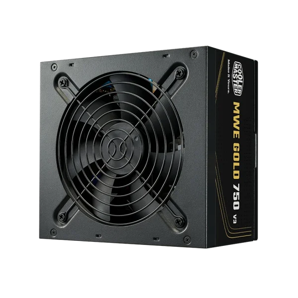 Cooler Master MWE GOLD V3 850W ATX3.1