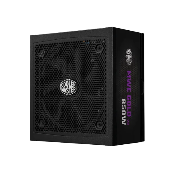 Cooler Master MWE GOLD V3 Full modular 850W ATX3.1