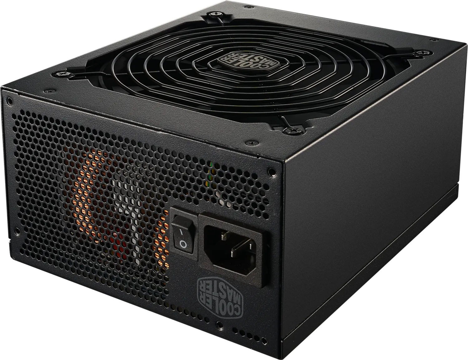 Cooler Master MWE GOLD V2 Full modular 1050W ATX3.1 - Afbeelding 5