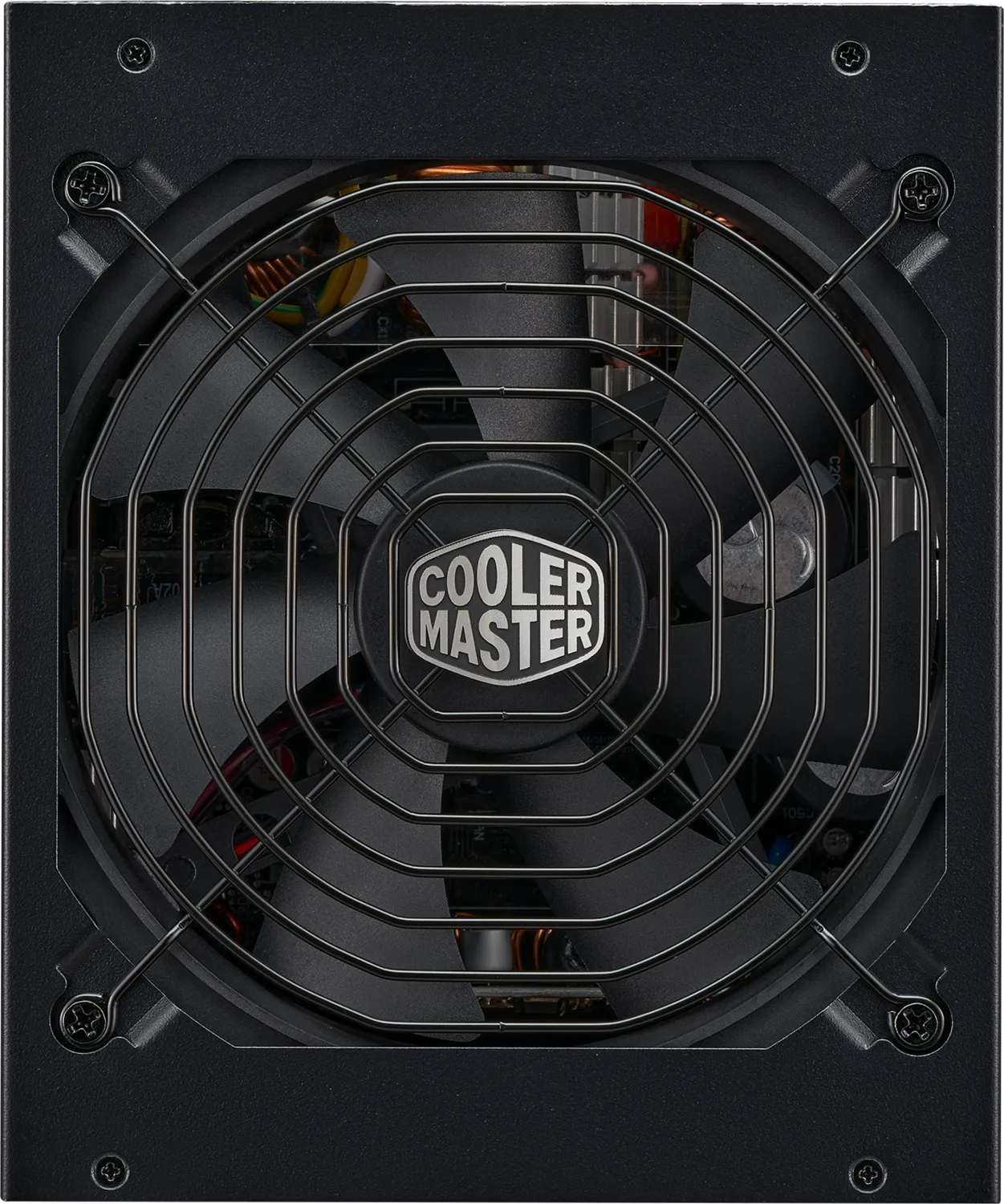 Cooler Master MWE GOLD V2 Full modular 1050W ATX3.1 - Afbeelding 9