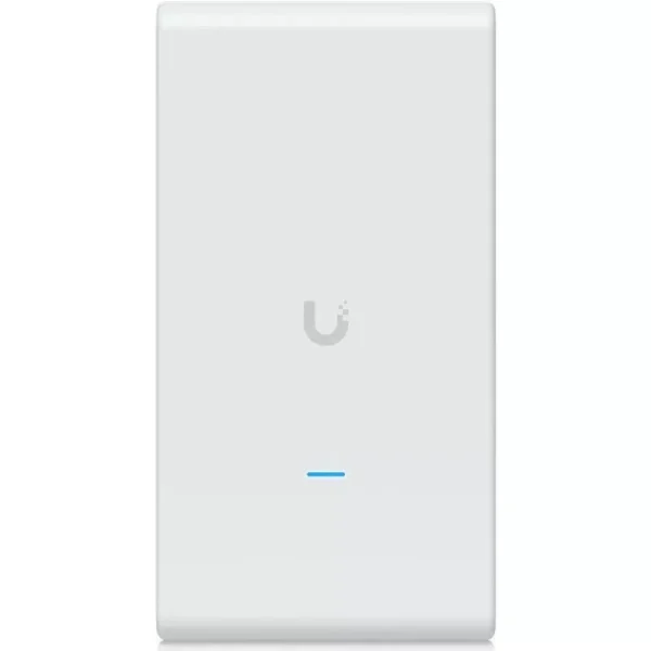 Ubiquiti U6 Mesh Pro 802.11ax 2.4+5GHz/5,3Gbps