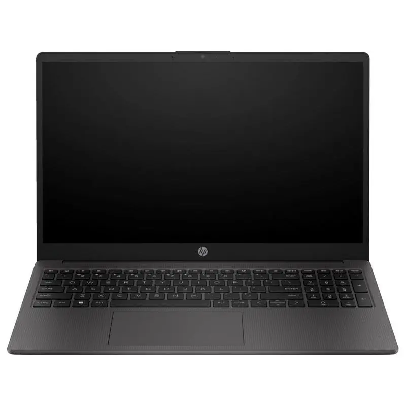 HP 15,6" R5-7/8GB/512GB/FHD/NoOS Zwart - Afbeelding 5