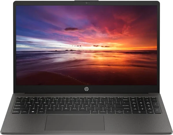 HP 15,6" i5-13/8GB/512GB/FHD/NoOS Zwart
