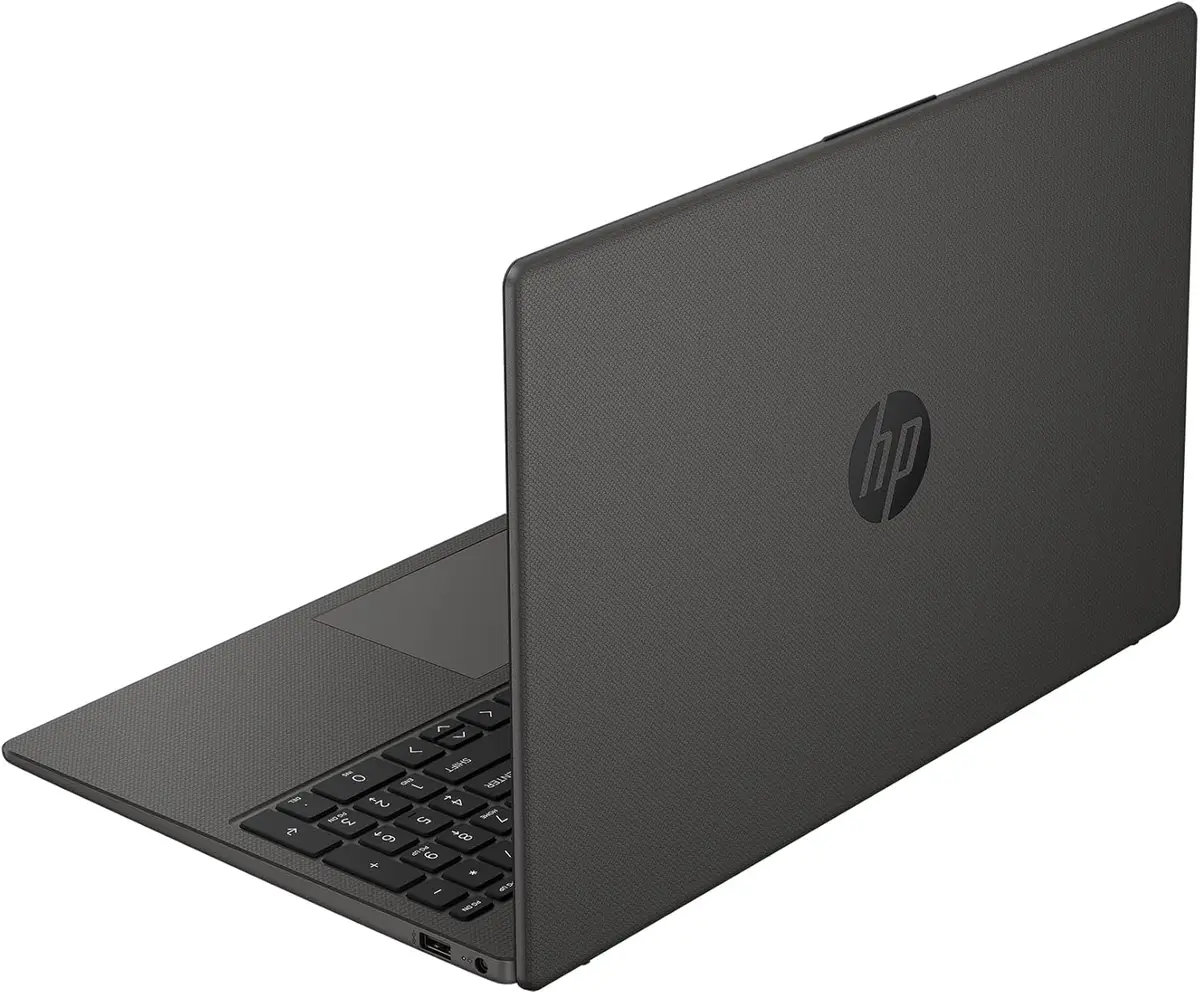 HP 15,6" i5-13/8GB/512GB/FHD/NoOS Zwart - Afbeelding 4