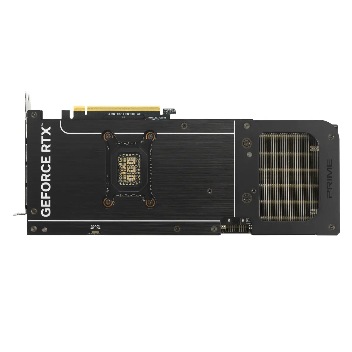 5080 ASUS PRIME RTX OC 16GB/3xDP/HDMI/2,5slot - Afbeelding 7