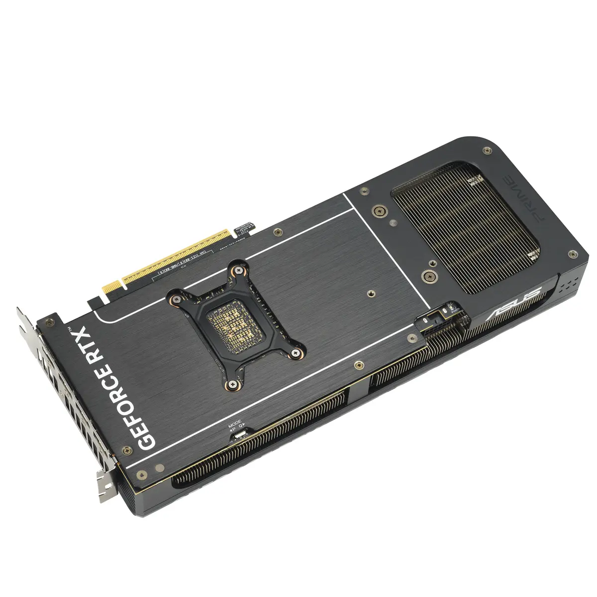 5080 ASUS PRIME RTX OC 16GB/3xDP/HDMI/2,5slot - Afbeelding 8