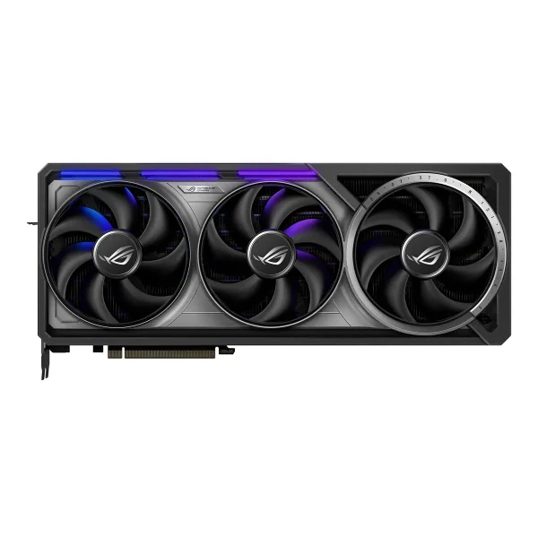 5080 ASUS ROG Astral RTX GAMING OC 16GB/3xDP/2xHDMI
