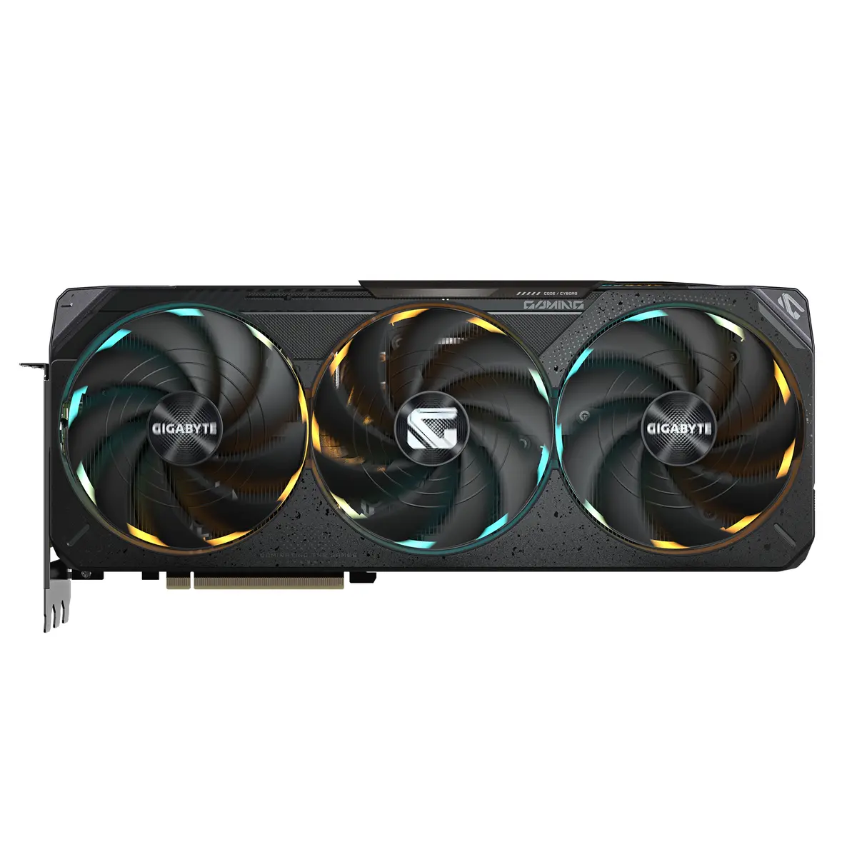 5080 Gigabyte RTX GAMING OC 16GB/3xDP/HDMI/3,5slot - Afbeelding 2
