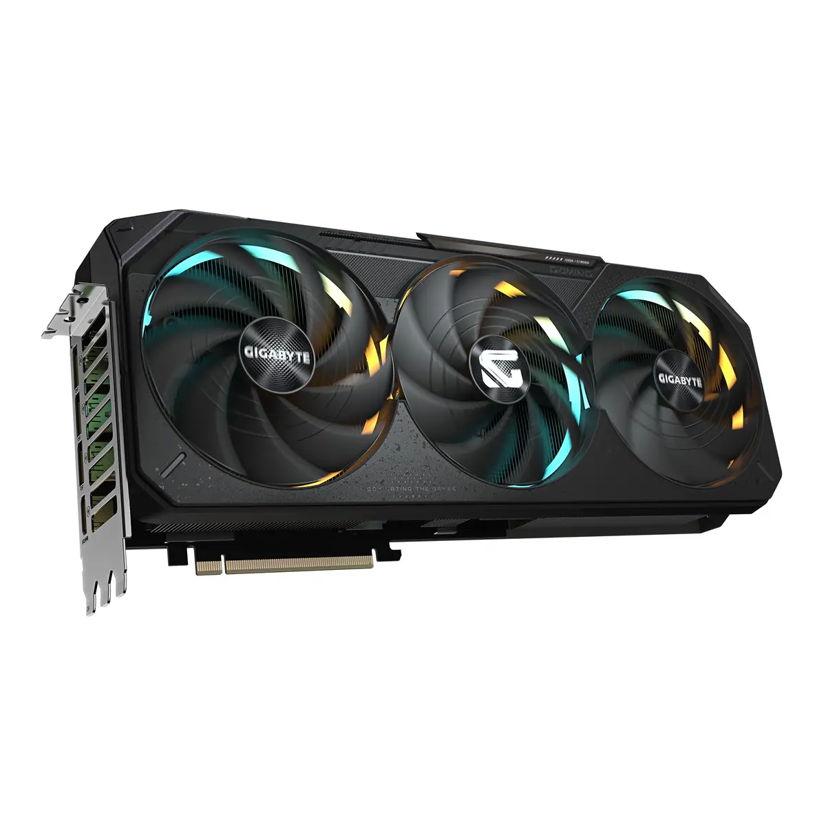 5080 Gigabyte RTX GAMING OC 16GB/3xDP/HDMI/3,5slot - Afbeelding 3