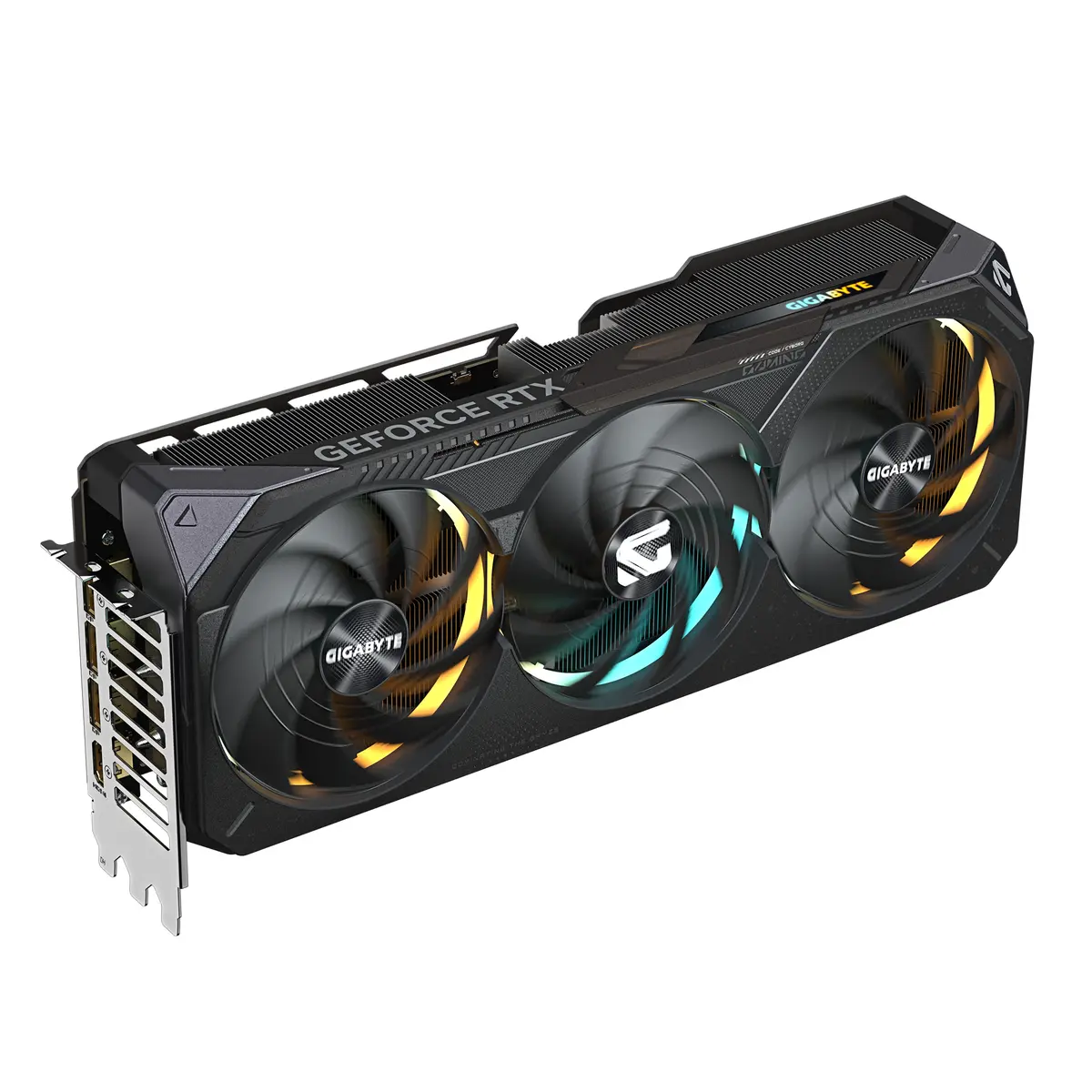 5080 Gigabyte RTX GAMING OC 16GB/3xDP/HDMI/3,5slot - Afbeelding 5