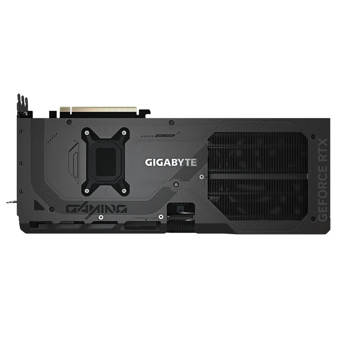 5080 Gigabyte RTX GAMING OC 16GB/3xDP/HDMI/3,5slot - Afbeelding 6