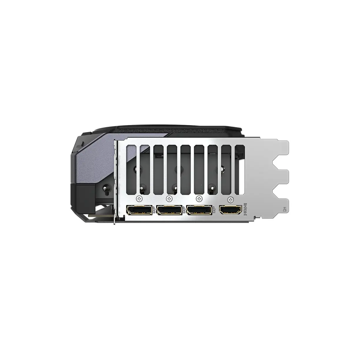 5080 Gigabyte RTX GAMING OC 16GB/3xDP/HDMI/3,5slot - Afbeelding 8