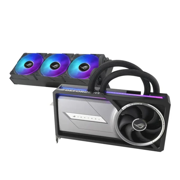 5090 ASUS ROG Astral LC RTX GAMING OC 32GB/3xDP/2xHDMI