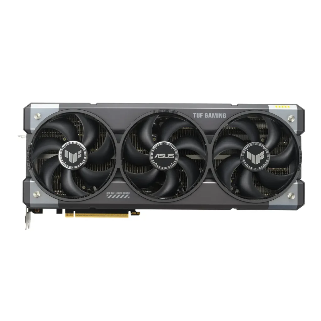5090 ASUS TUF GAMING RTX OC 32GB/3xDP/2xHDMI/3,6slot