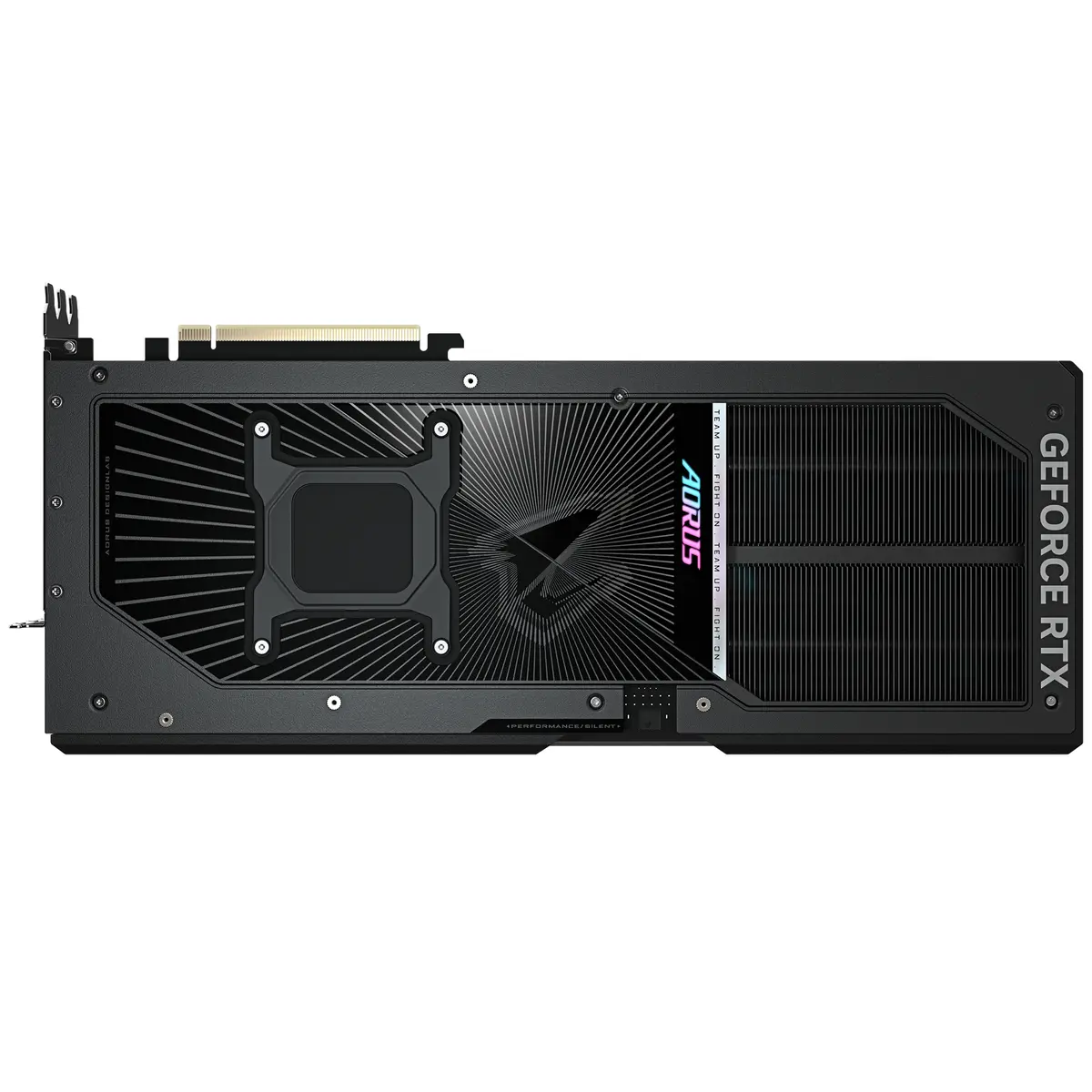 5090 Gigabyte RTX AORUS MASTER 32GB/3xDP/HDMI/4slot - Afbeelding 6