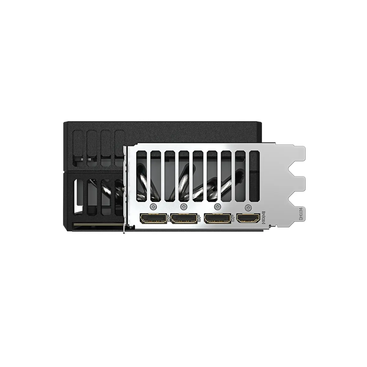5090 Gigabyte RTX AORUS MASTER 32GB/3xDP/HDMI/4slot - Afbeelding 8