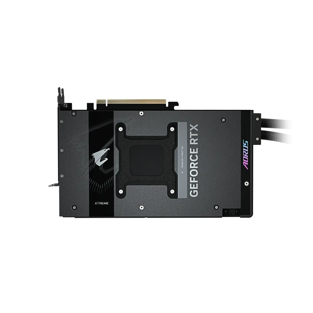 5090 Gigabyte RTX AORUS XTREME WATERFORCE 32GB/3xDP/HDMI - Afbeelding 5