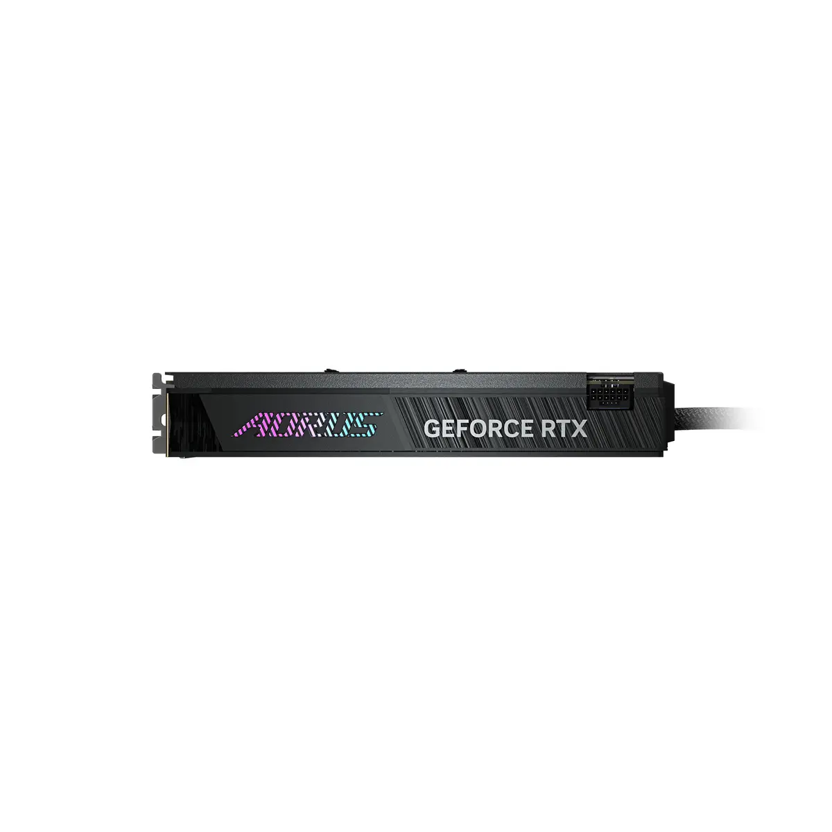 5090 Gigabyte RTX AORUS XTREME WATERFORCE 32GB/3xDP/HDMI - Afbeelding 6