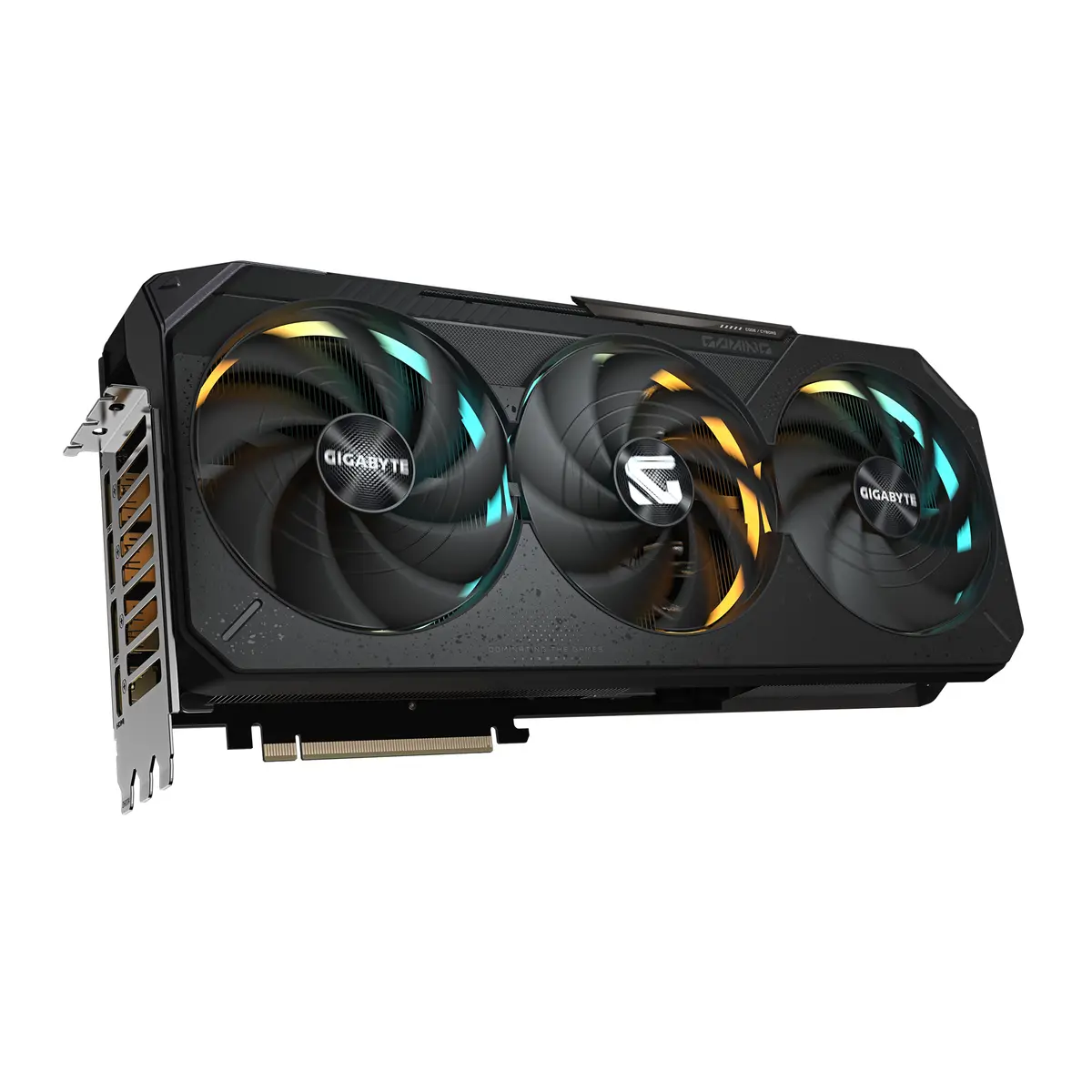 5090 Gigabyte RTX GAMING OC 32GB/3xDP/HDMI/3,5slot - Afbeelding 3
