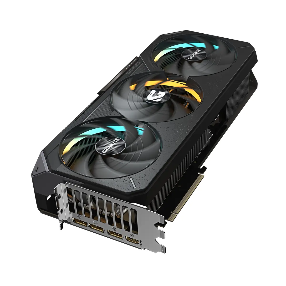 5090 Gigabyte RTX GAMING OC 32GB/3xDP/HDMI/3,5slot - Afbeelding 4