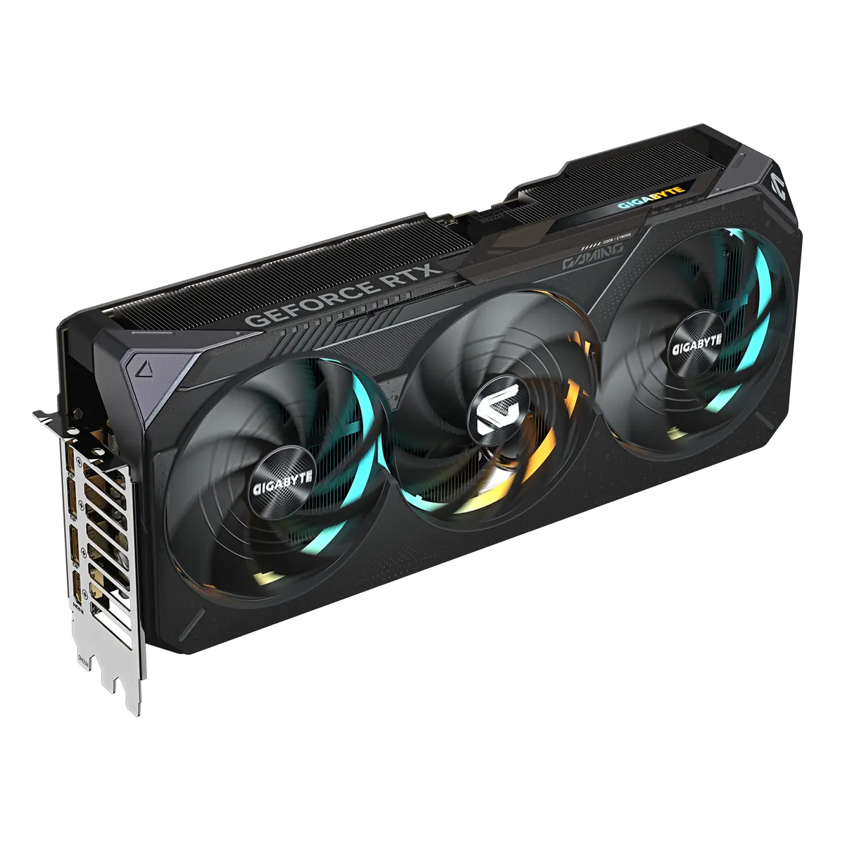 5090 Gigabyte RTX GAMING OC 32GB/3xDP/HDMI/3,5slot - Afbeelding 5