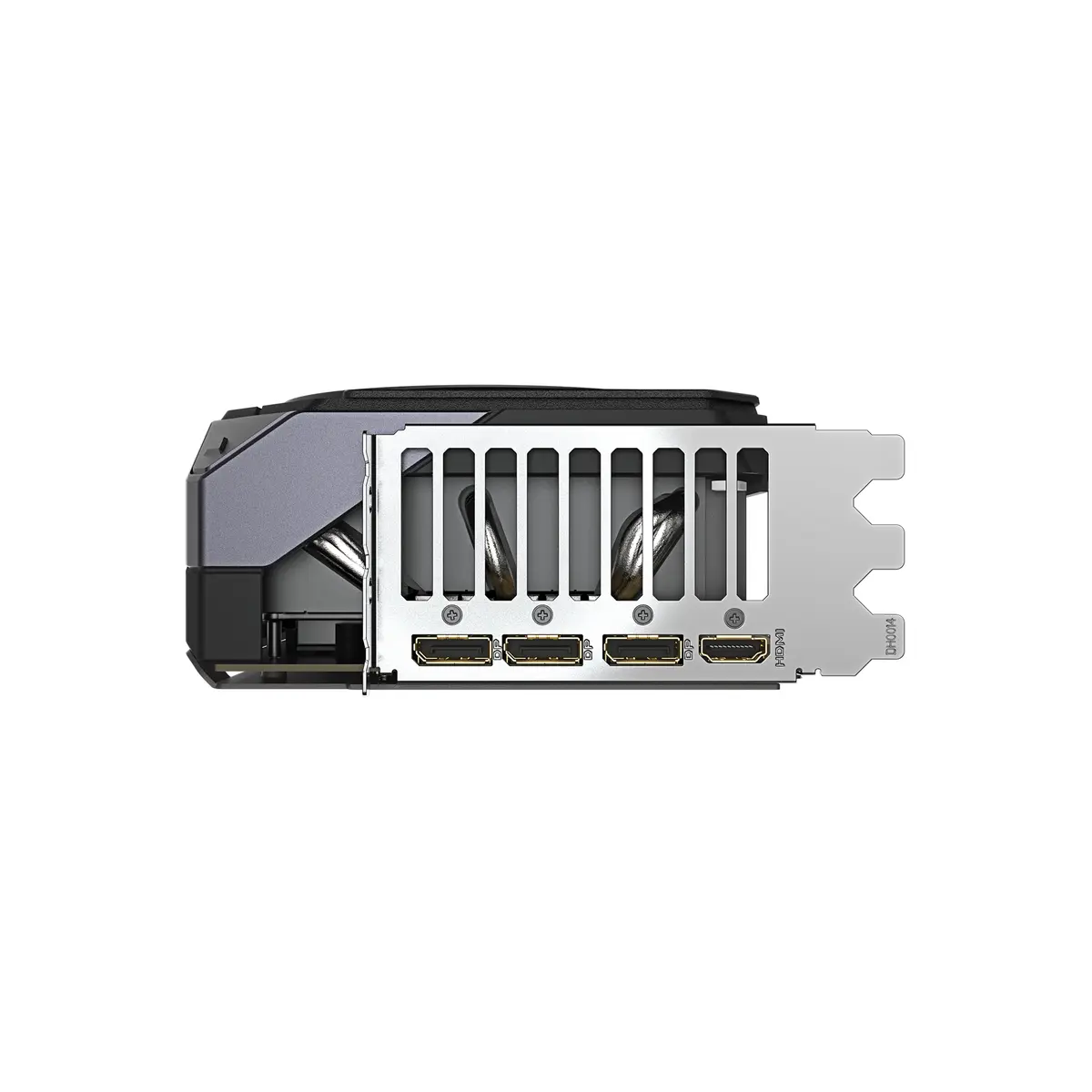 5090 Gigabyte RTX GAMING OC 32GB/3xDP/HDMI/3,5slot - Afbeelding 8