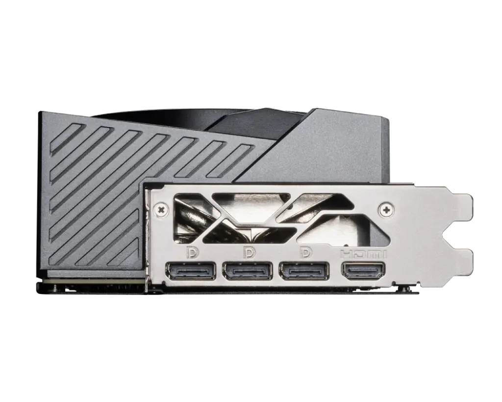 5090 MSI RTX GAMING TRIO OC 32GB/3xDP/HDMI/3,5slot - Afbeelding 5