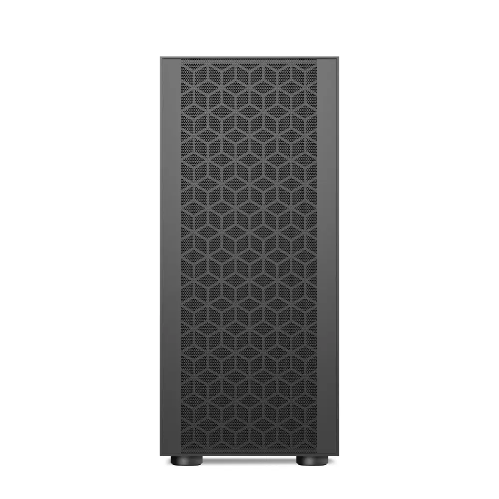 Power Train GC361040B - TG/USB3.0/Midi/ATX/Zwart - Afbeelding 3