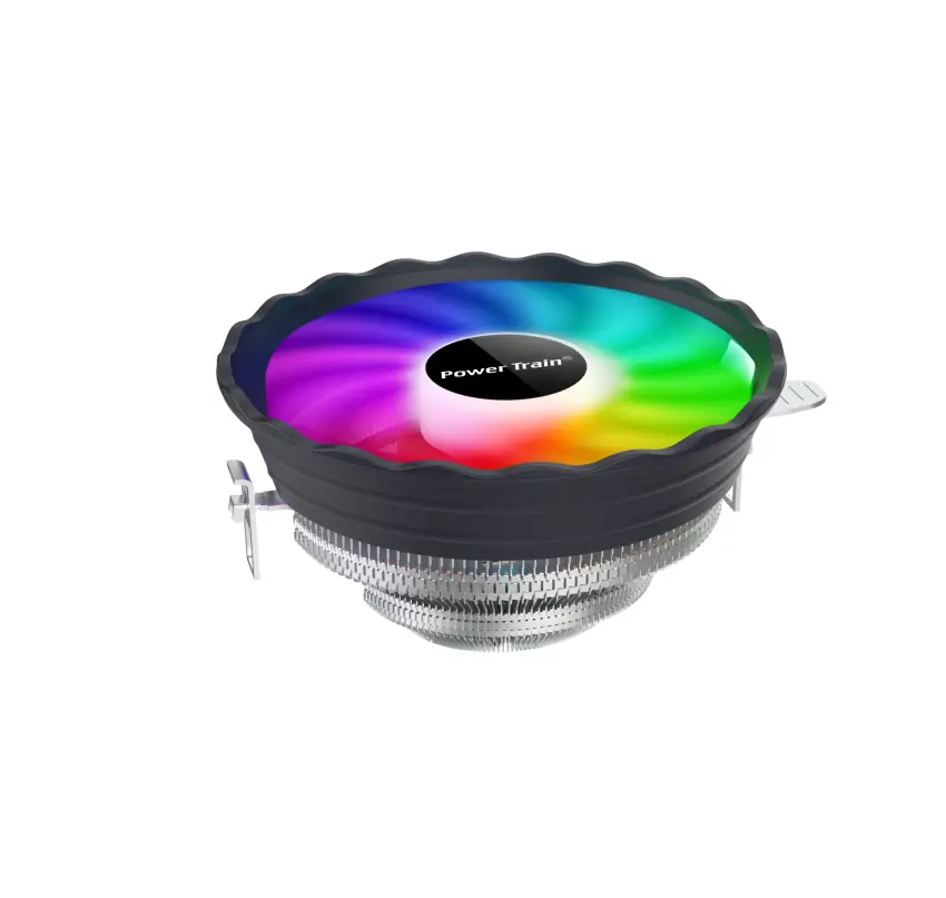 Power Train DL-120C - AMD-Intel 95Watt - Afbeelding 2