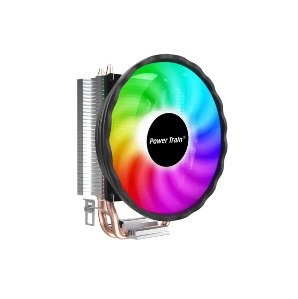 Power Train DL-300C Color - AMD-Intel 120Watt