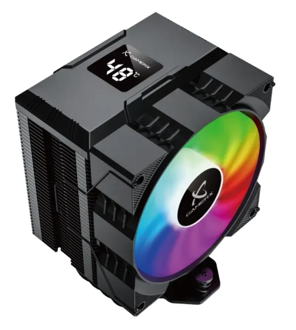 Power Train Z-1300 ARGB PWM - AMD-Intel