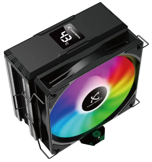 Power Train Z-6000 ARGB PWM - AMD-Intel 220Watt