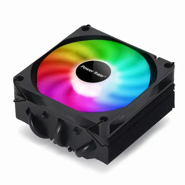 Power Train DL90-53X PWM - AMD-Intel 165Watt