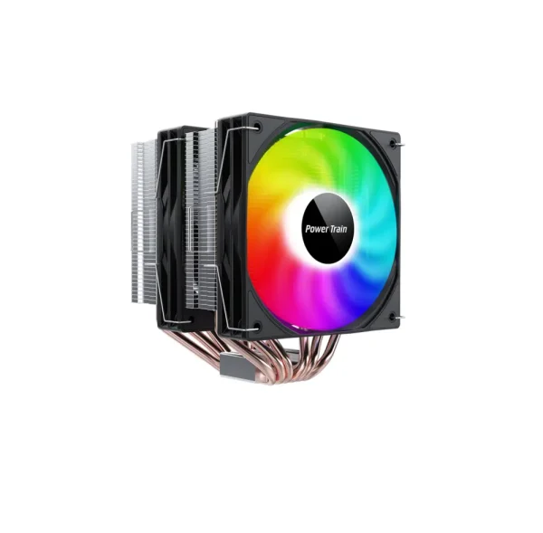Power Train DL-3000 V2 Colorful PWM - AMD-Intel 240W