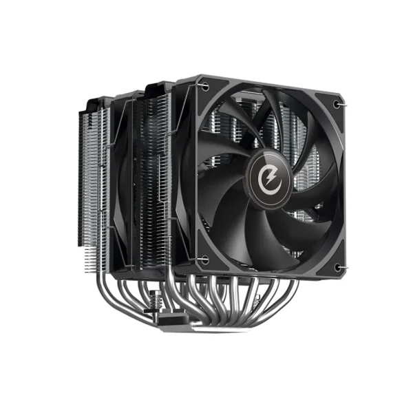 Power Train Z-7000 dual PWM - AMD-Intel 280Watt