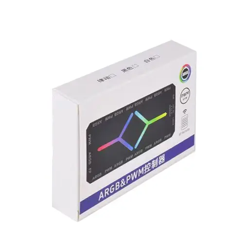 Power Train ARGB Controller + afstandbediening Bulk - Afbeelding 3
