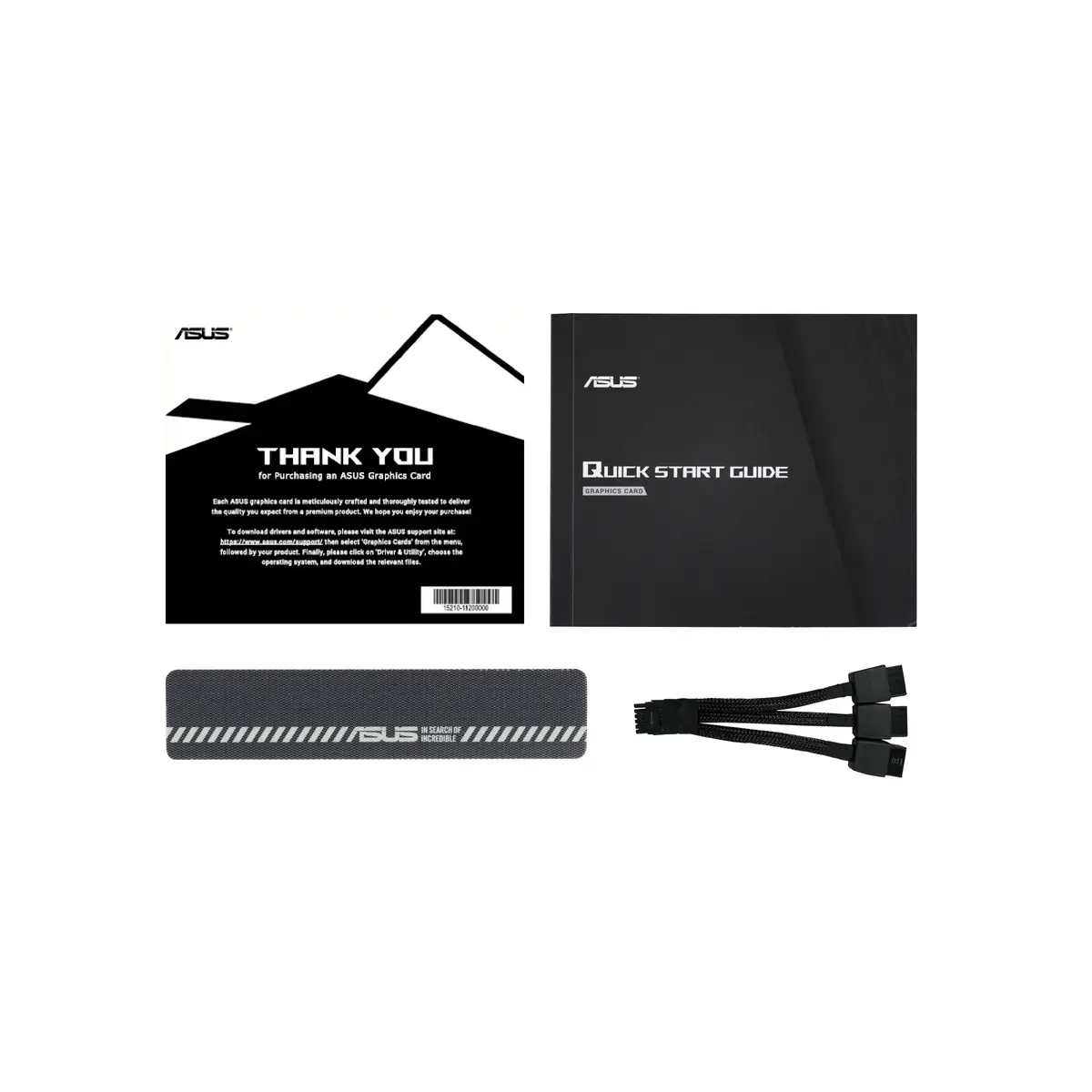 5070Ti ASUS PRIME RTX OC 16GB/3xDP/HDMI/2,5slot - Afbeelding 11