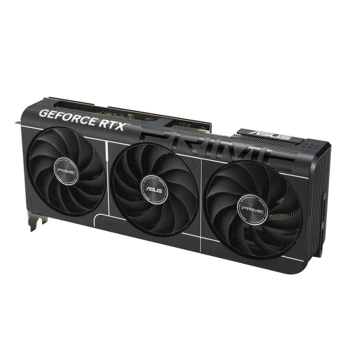 5070Ti ASUS PRIME RTX OC 16GB/3xDP/HDMI/2,5slot - Afbeelding 2
