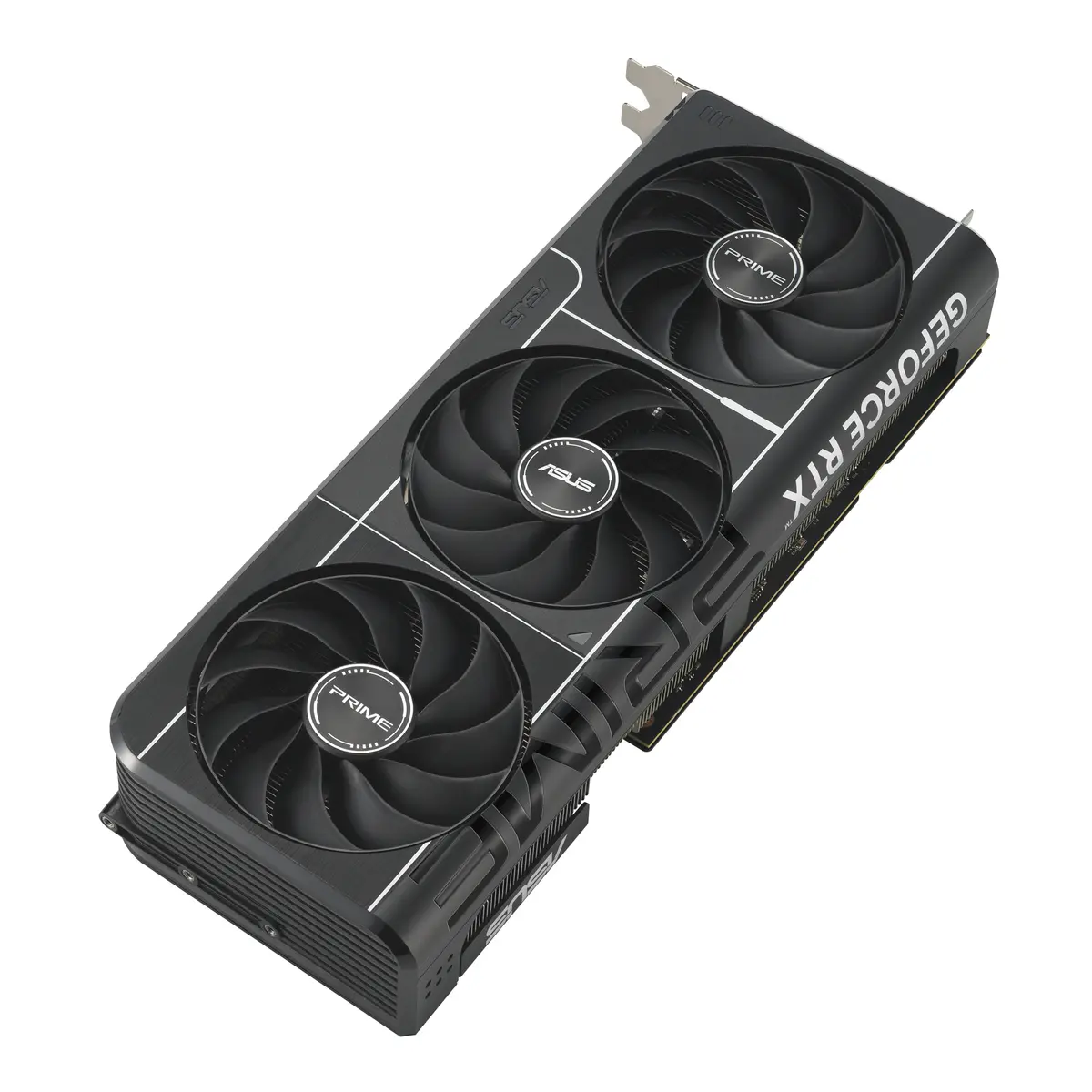 5070Ti ASUS PRIME RTX OC 16GB/3xDP/HDMI/2,5slot - Afbeelding 3